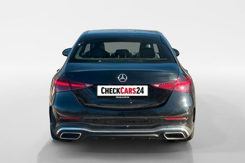 Mercedes-Benz C 300 2024