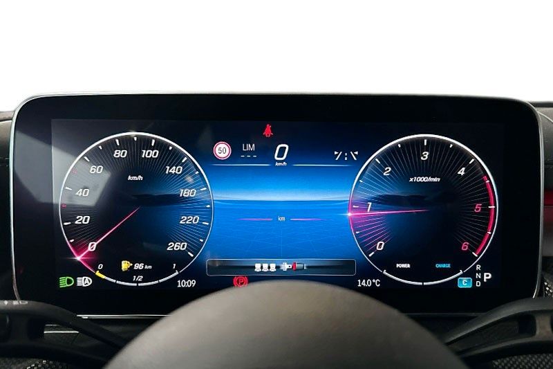 Mercedes-Benz C 300 2024