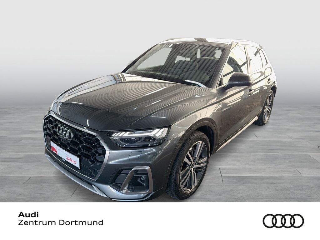 Audi Q5 2021