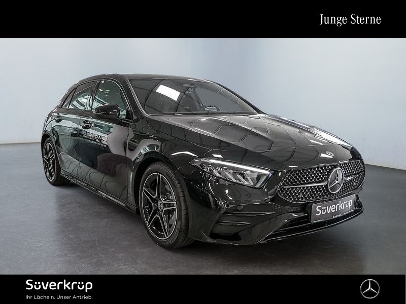 Mercedes-Benz A 200 2025