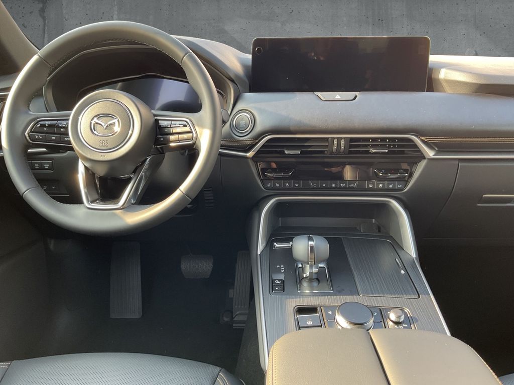 Mazda CX-60 2026