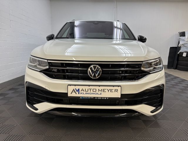 Volkswagen Tiguan Allspace 2025