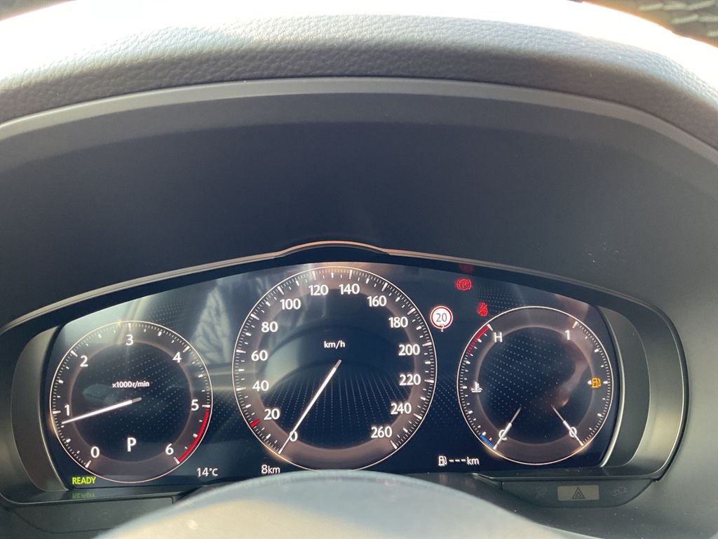 Mazda CX-60 2026