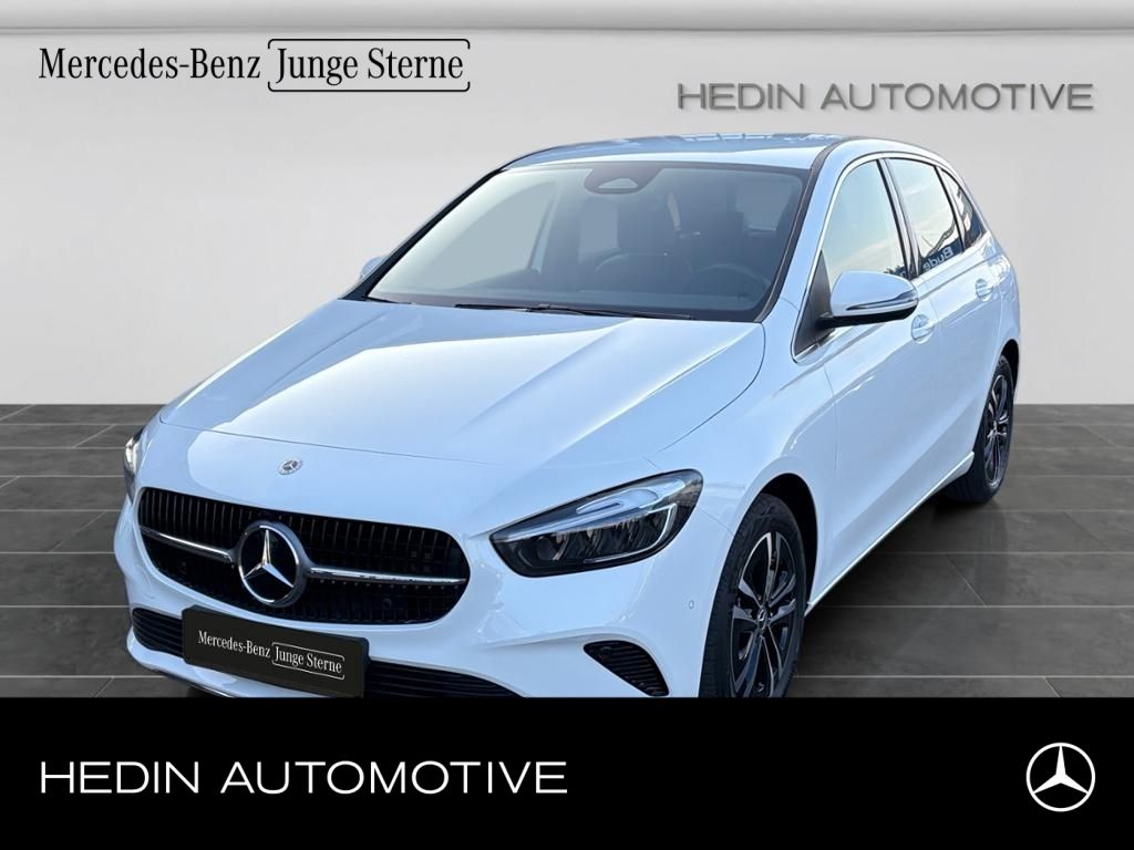 Mercedes-Benz B 250 2024