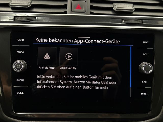 Volkswagen Tiguan Allspace 2025