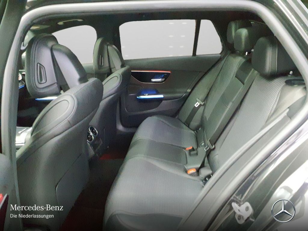 Mercedes-Benz C 220 2022