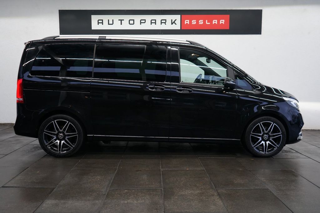 Mercedes-Benz V 250 2021