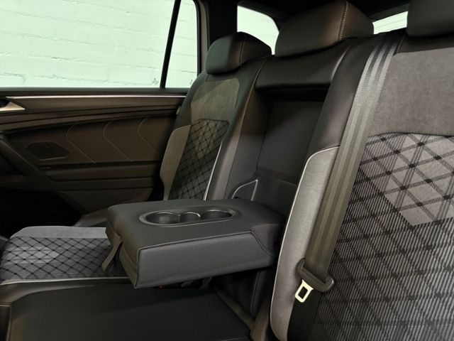 Volkswagen Tiguan Allspace 2025