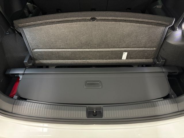 Volkswagen Tiguan Allspace 2025