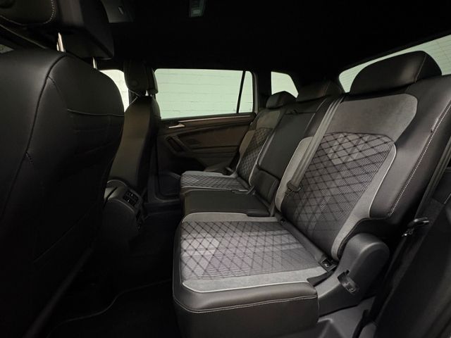 Volkswagen Tiguan Allspace 2025