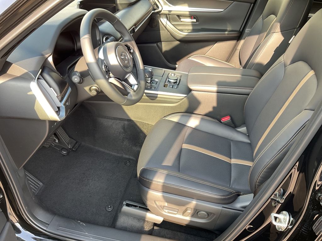 Mazda CX-60 2026