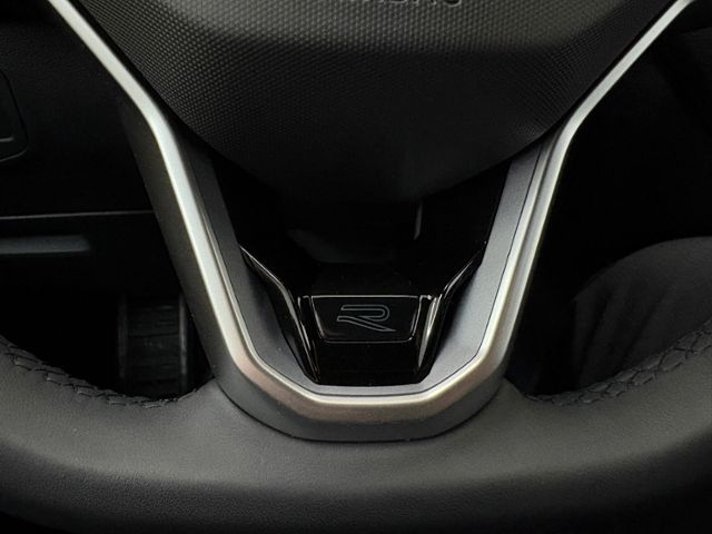 Volkswagen Tiguan Allspace 2025