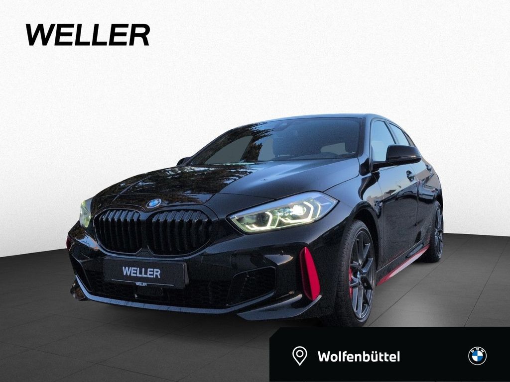 BMW 128 2022