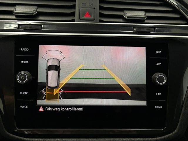 Volkswagen Tiguan Allspace 2025