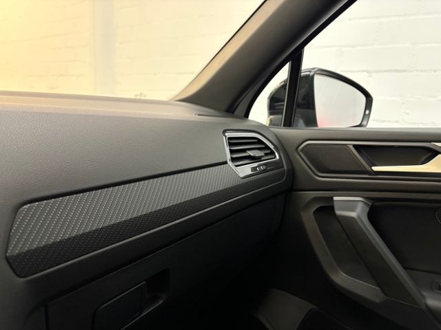 Volkswagen Tiguan Allspace 2025