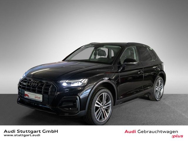 Audi Q5 2022