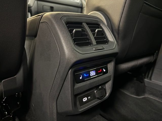 Volkswagen Tiguan Allspace 2025