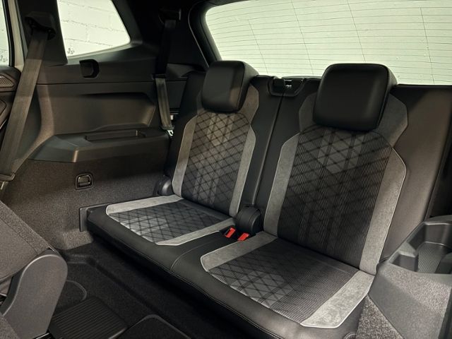Volkswagen Tiguan Allspace 2025