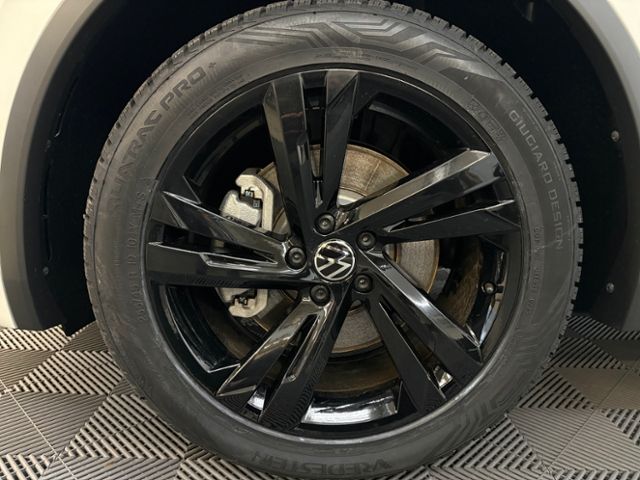 Volkswagen Tiguan Allspace 2025