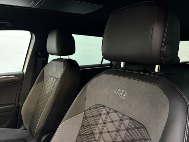 Volkswagen Tiguan Allspace 2025