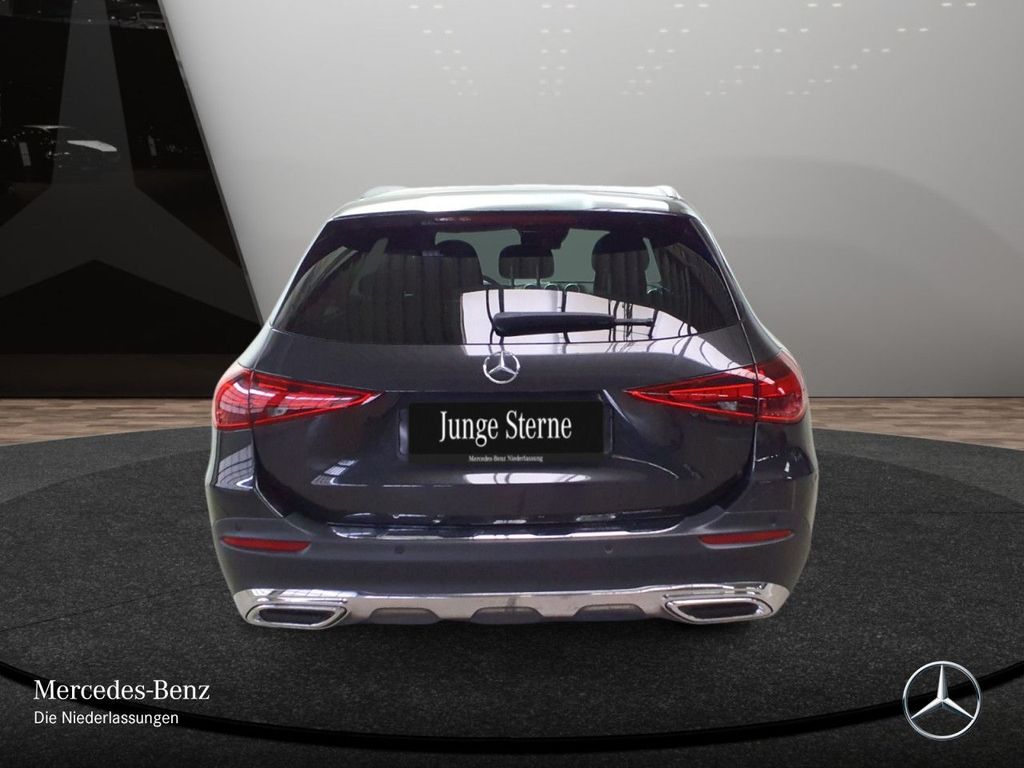 Mercedes-Benz C 220 2022