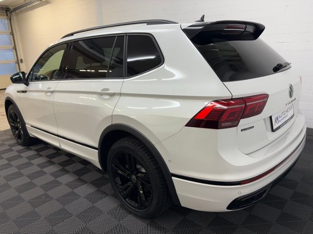 Volkswagen Tiguan Allspace 2025
