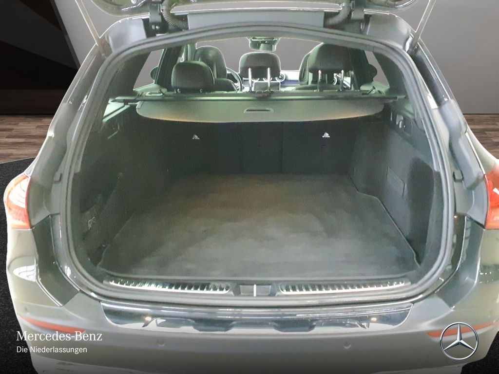 Mercedes-Benz C 220 2022