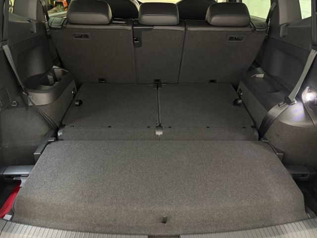 Volkswagen Tiguan Allspace 2025