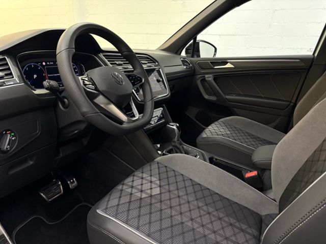 Volkswagen Tiguan Allspace 2025