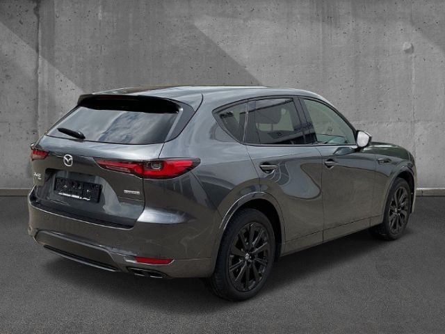 Mazda CX-60 2026