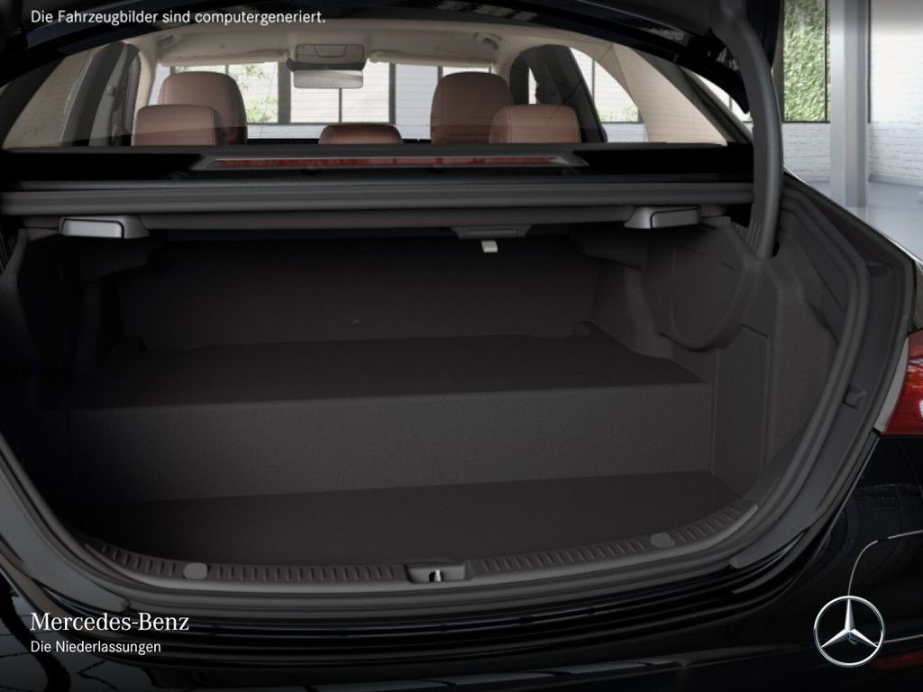 Mercedes-Benz E 300 2021