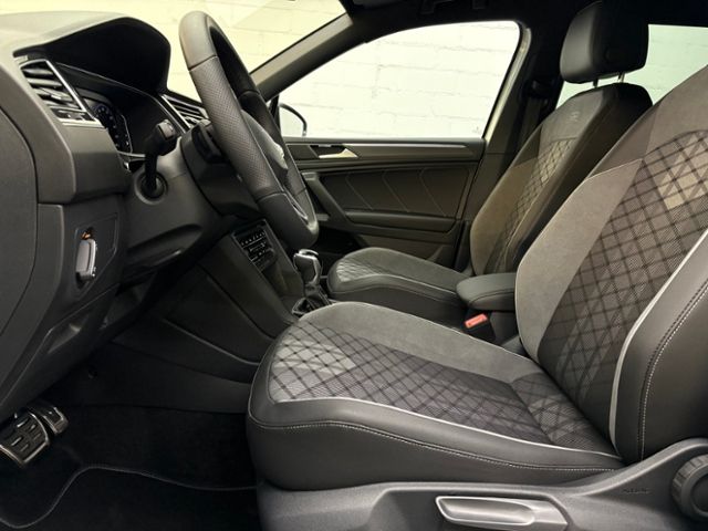 Volkswagen Tiguan Allspace 2025