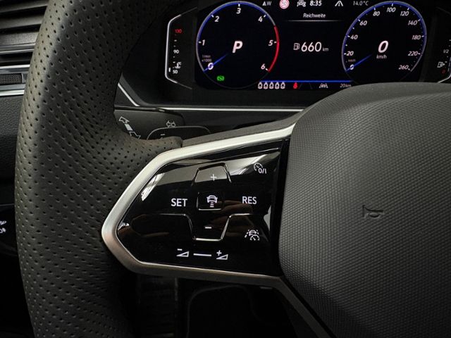 Volkswagen Tiguan Allspace 2025