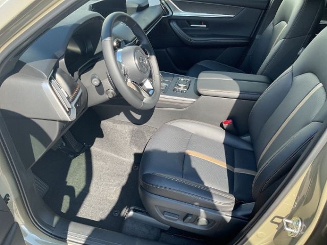 Mazda CX-60 2026
