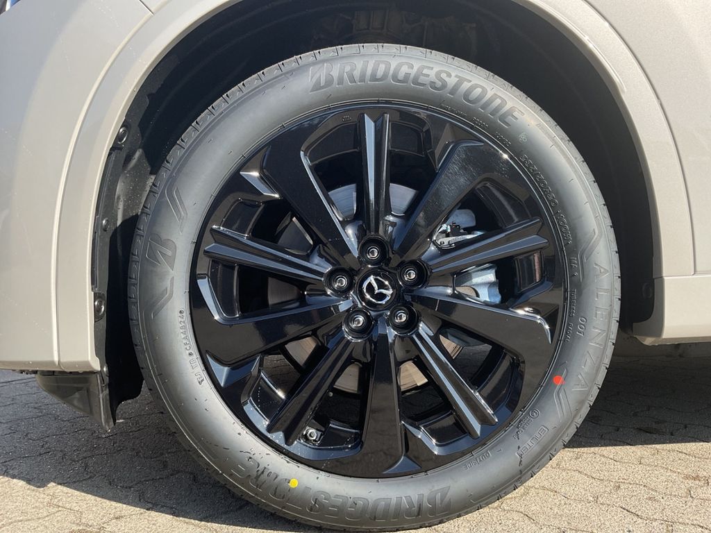 Mazda CX-60 2026