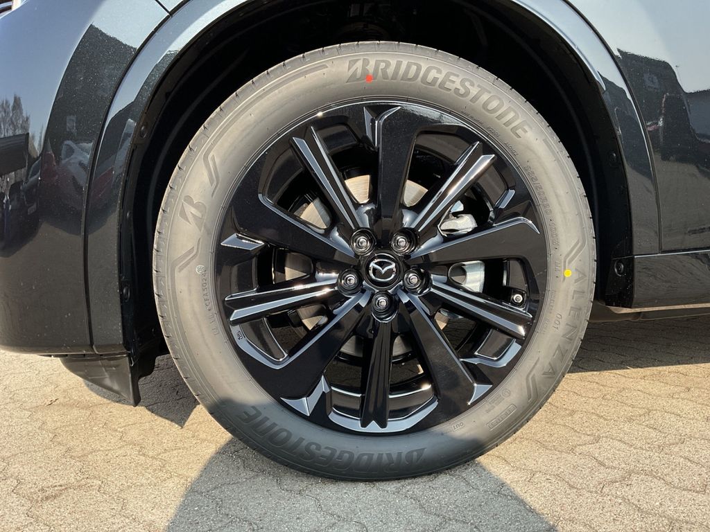 Mazda CX-60 2026