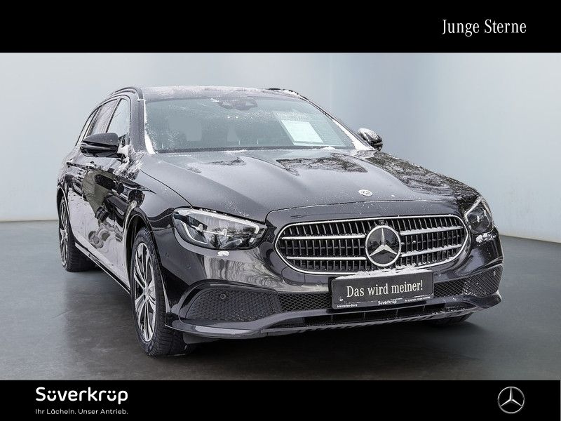 Mercedes-Benz E 300 2022