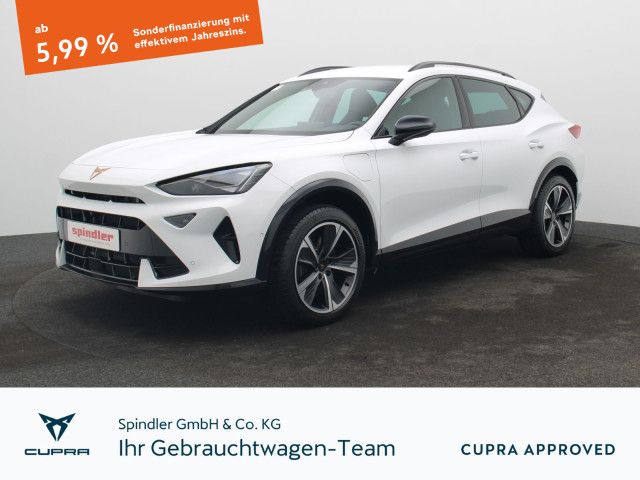 Cupra Formentor 2025