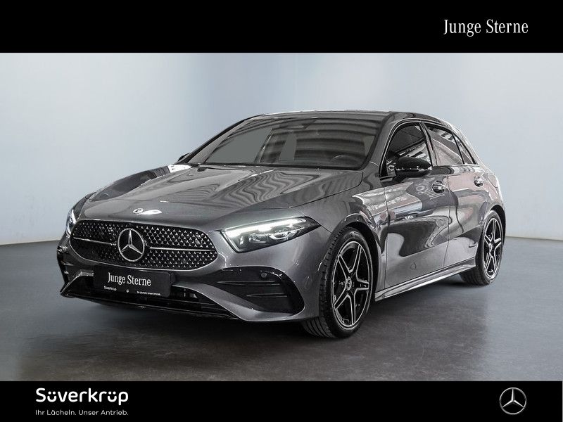 Mercedes-Benz A 200 2025