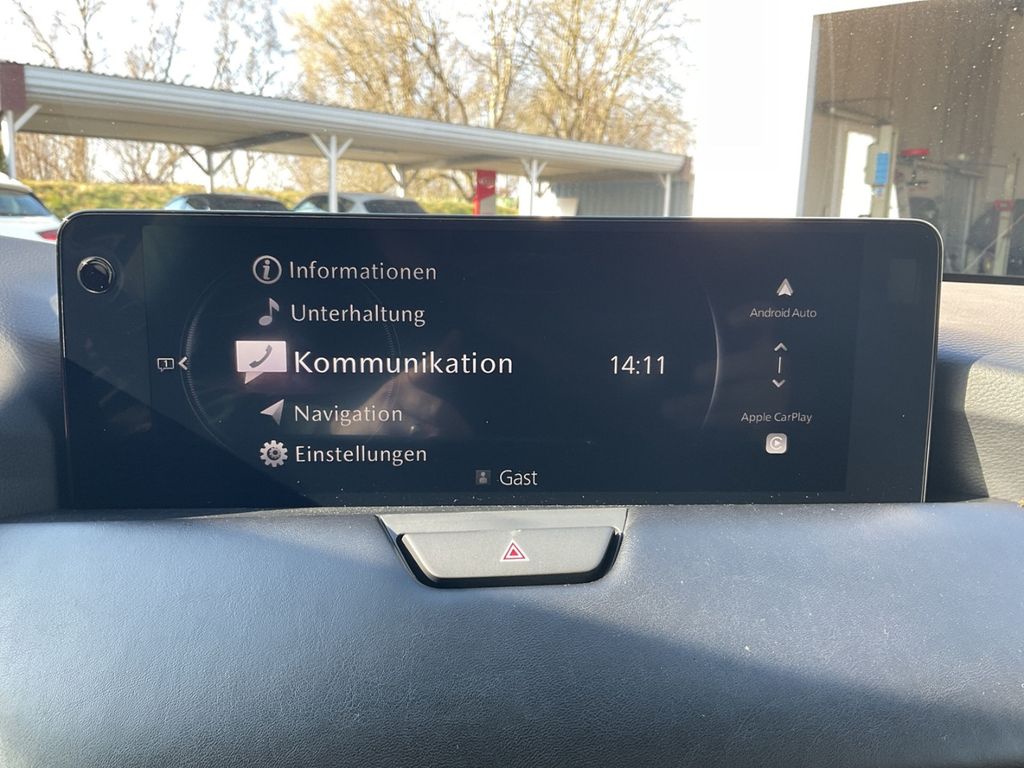 Mazda CX-60 2026