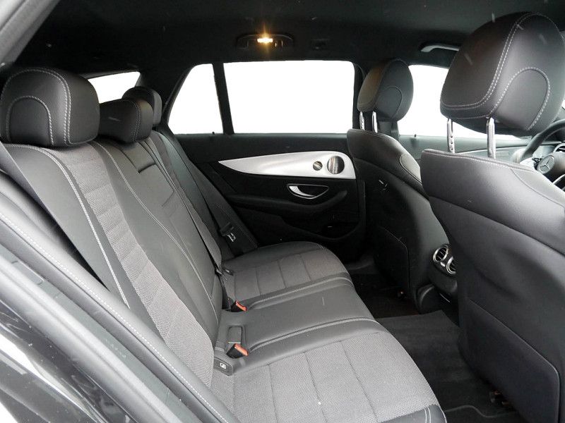 Mercedes-Benz E 300 2022