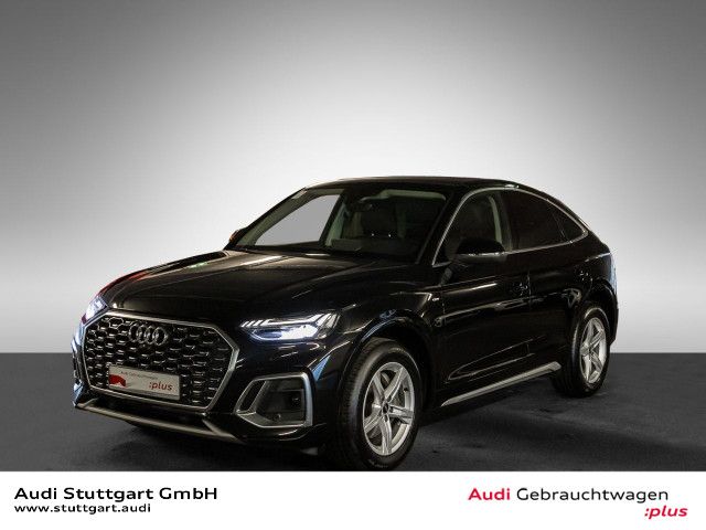 Audi Q5 2022
