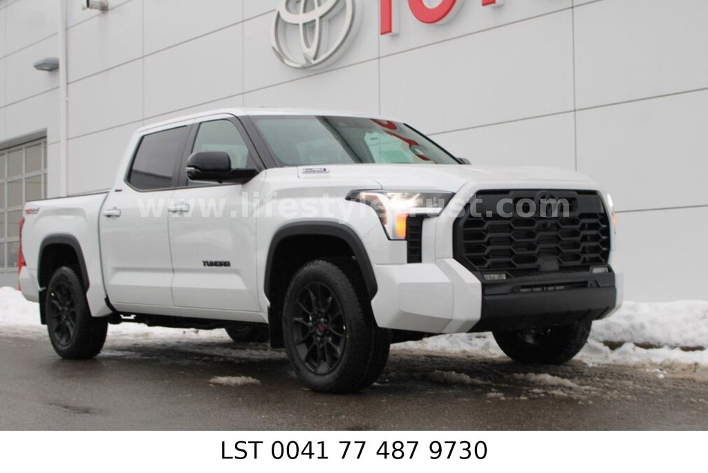 Toyota Tundra