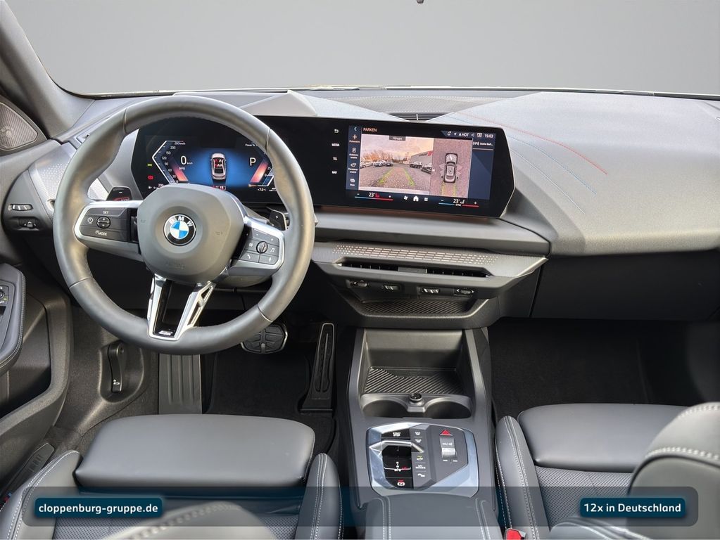 BMW 220 2025