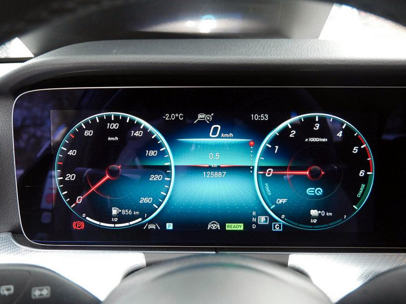 Mercedes-Benz E 300 2022