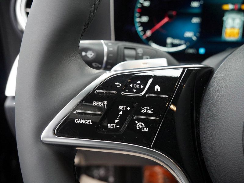 Mercedes-Benz E 300 2022