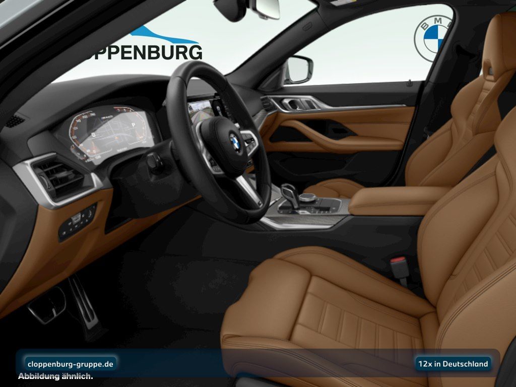 BMW M440 2023