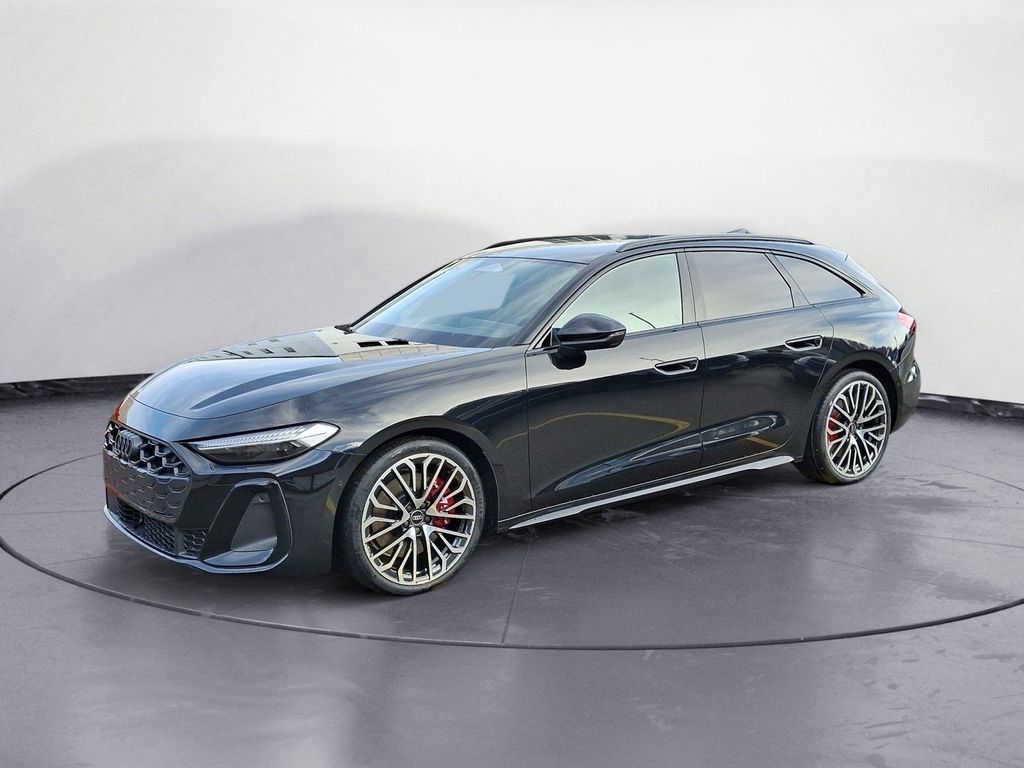 Audi S5 2026