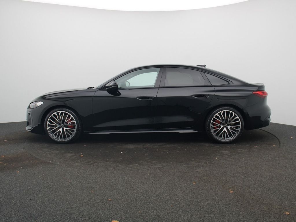 Audi S5 2025