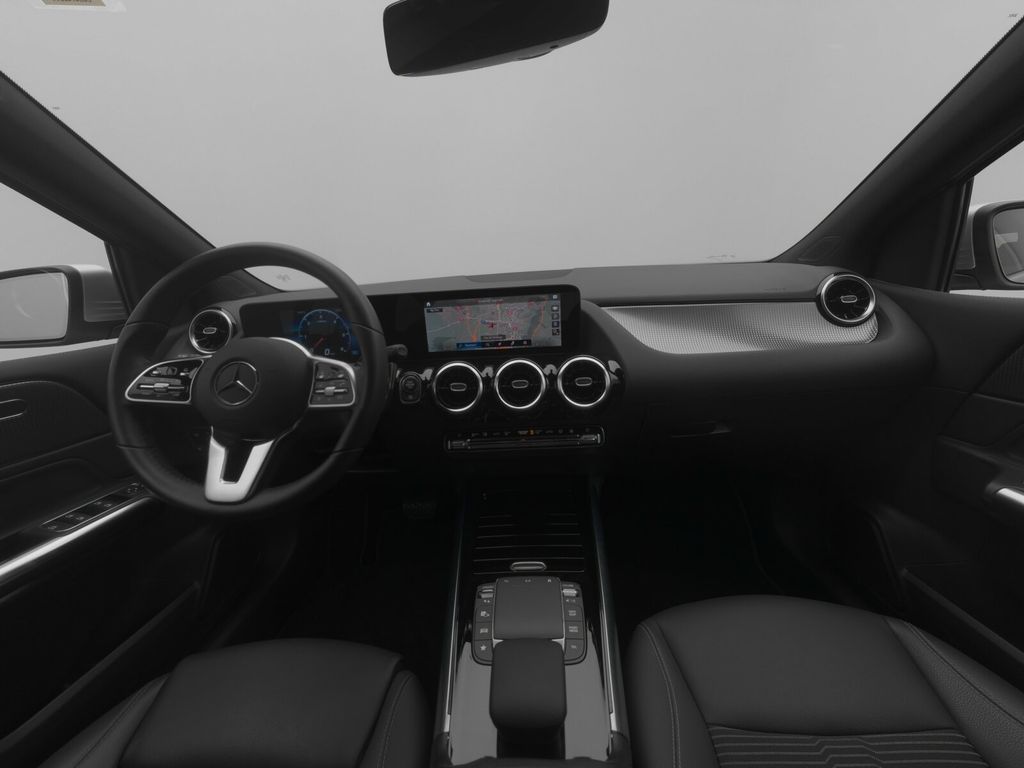 Mercedes-Benz B 220 2021